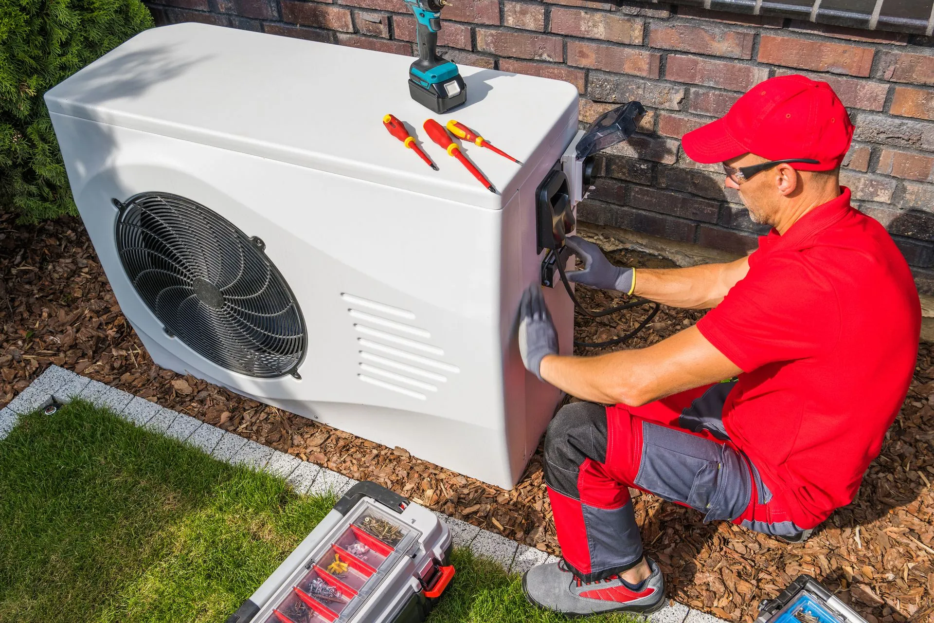 About HVAC in Kelso, WA